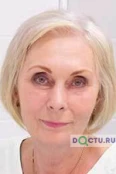 Лебедева Марина Геннадьевна - Севастополь