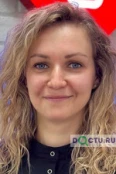 Лебедева Марина Юрьевна - Курск