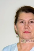 Лебедева Надежда Петровна - Великий Новгород