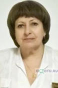 Лебедева Надежда Ефимовна - Санкт-Петербург