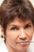 Лебедева Наталия Евгеньевна - Санкт-Петербург