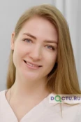 Лебедева Наталия Константиновна - Ярославль