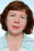 Лебедева Наталья Борисовна - Москва