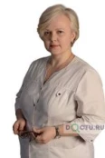 Лебедева Наталья Валентиновна - Санкт-Петербург
