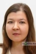 Лебедева Ольга Александровна - Глазов