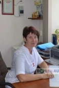 Лебедева Оксана Гелиевна - Санкт-Петербург