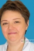 Лебедева Ольга Валериевна - Сочи