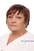 Лебедева Оксана Леонидовна - Новосибирск