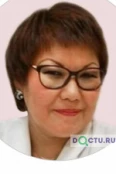 Лебедева Ольга Дмитриевна - Симферополь