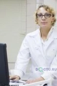 Лебедева Ольга Юрьевна - Ярославль