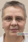 Лебедева Ольга Михайловна - Тюмень
