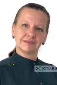 Лебедева Ольга Валентиновна - Ростов-на-Дону