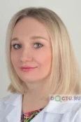 Лебедева Полина Викторовна - Красноярск