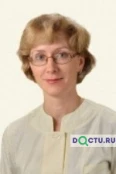 Лебедева Светлана Викторовна - Санкт-Петербург