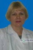 Лебедева Тамара Агентиновна - Чебоксары