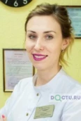 Лебедева Татьяна Александровна - Красноярск