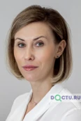 Лебедева Татьяна Александровна - Красноярск