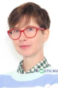 Лебедева Ульяна Леонидовна - Новороссийск