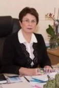 Лебедева Валентина Федоровна - Томск