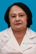 Лебедева Валентина Павловна - Майкоп