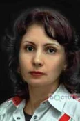 Лебедева Вера Леонидовна - Краснодар