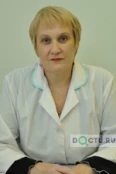 Лебединцева Елена Анатольевна - Архангельск