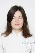 Лебединцева Мария Александровна - Казань