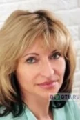 Лебединская Елена Вадимовна - Санкт-Петербург