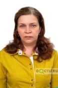 Лебединская Вита Анатольевна - Чита