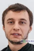 Лебединский Алек Иванович - Москва