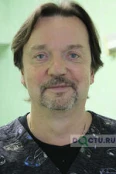 Лебедьков Евгений Викторович - Москва