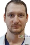 Лебедков Иван Валерьевич - Санкт-Петербург
