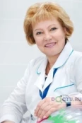Лебенкова Лариса Юрьевна - Красноярск