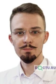 Лебенштейн-Гумовски Михаил Владимирович - Москва