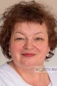 Лебищак Галина Петрова - Тюмень