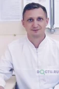 Лебёдкин Дмитрий Олегович - Симферополь