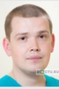 Леденцов Никита Олегович - Пермь