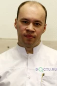 Леденев Станислав Александрович - Москва