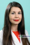 Леденева Ирина Геннадьевна - Новосибирск