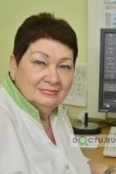Леденева Вера Михайловна - Москва