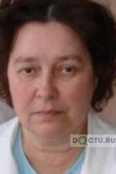 Леденёва Евгения Борисовна - Ульяновск