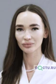 Ледюкова Алина Халиловна - Пенза