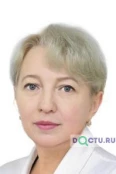 Ледовская Лариса Павловна - Краснодар