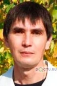 Ледовский Альберт Геннадьевич - Симферополь