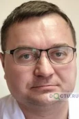 Ледовский Максим Евгеньевич - Москва