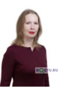 Ледовских Яна Валерьевна - Новосибирск