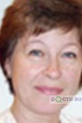 Ледовских Наталия Александровна - Саратов
