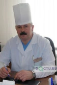 Ледовской Сергей Николаевич - Белгород