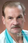 Ледункин Александр Сергеевич - Тверь