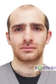 Лефтеров Николай Омариевич - Тюмень
